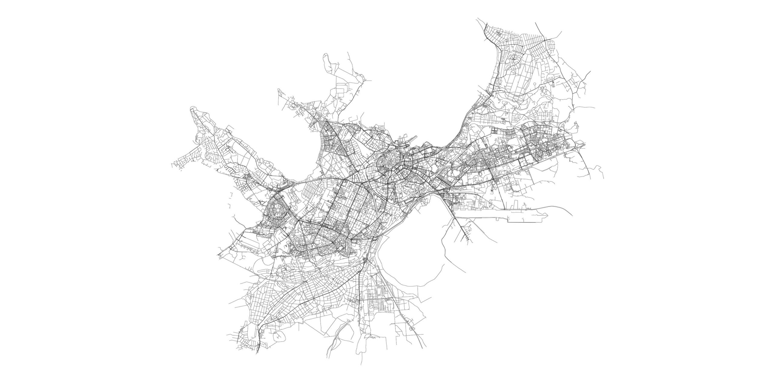 Tallinna kaart