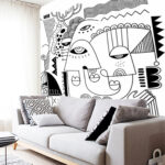 Wall of Expressions