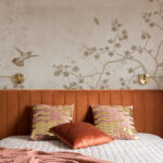 Antique Garden Chinoiserie