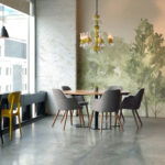 Maalitud metsavaikus