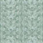 Orchid Field – Sage Green