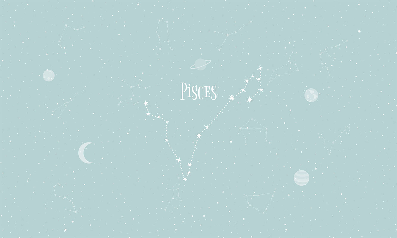 Horoscope Pisces – Blue