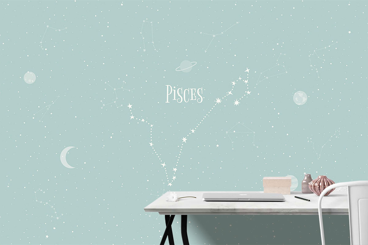 Horoscope Pisces – Blue