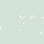 Horoscope Pisces – Sage Green