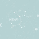 Horoscope Sagittarius – Light Blue