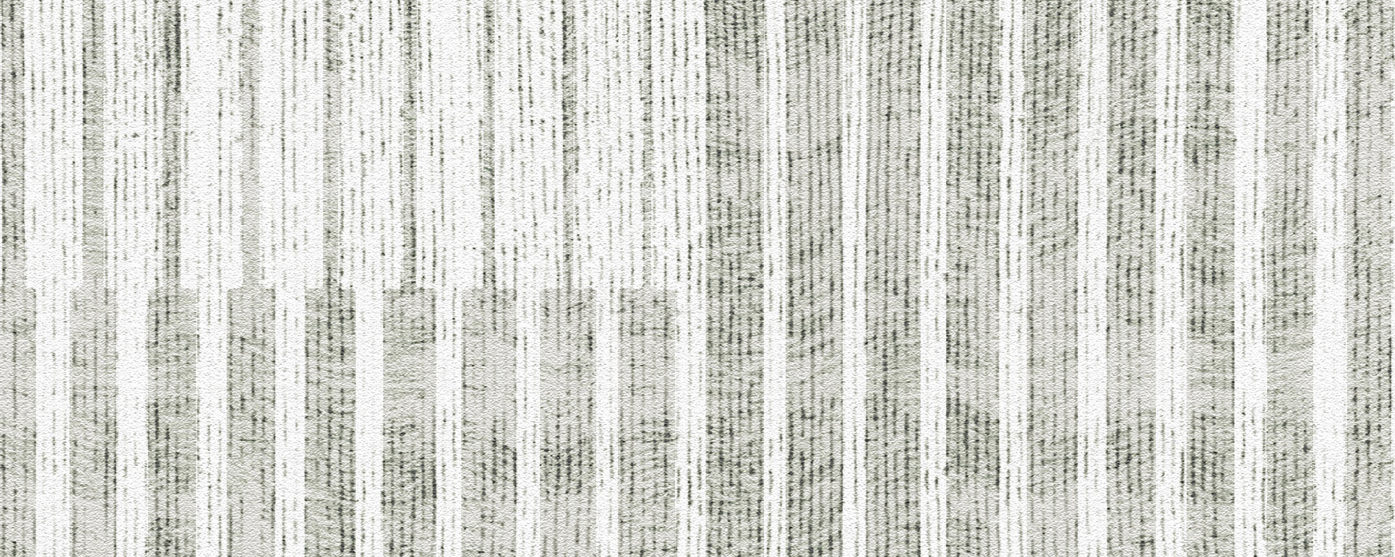 Charcoal Stripes – Ivory