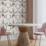 Belle Epoque – White
