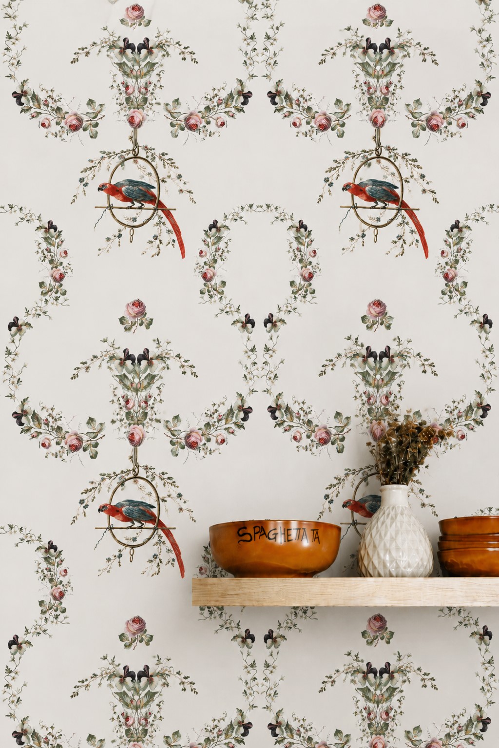 Belle Epoque – valge