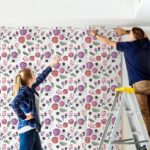 Photo wallpaper: DIY or leave it to the pros?