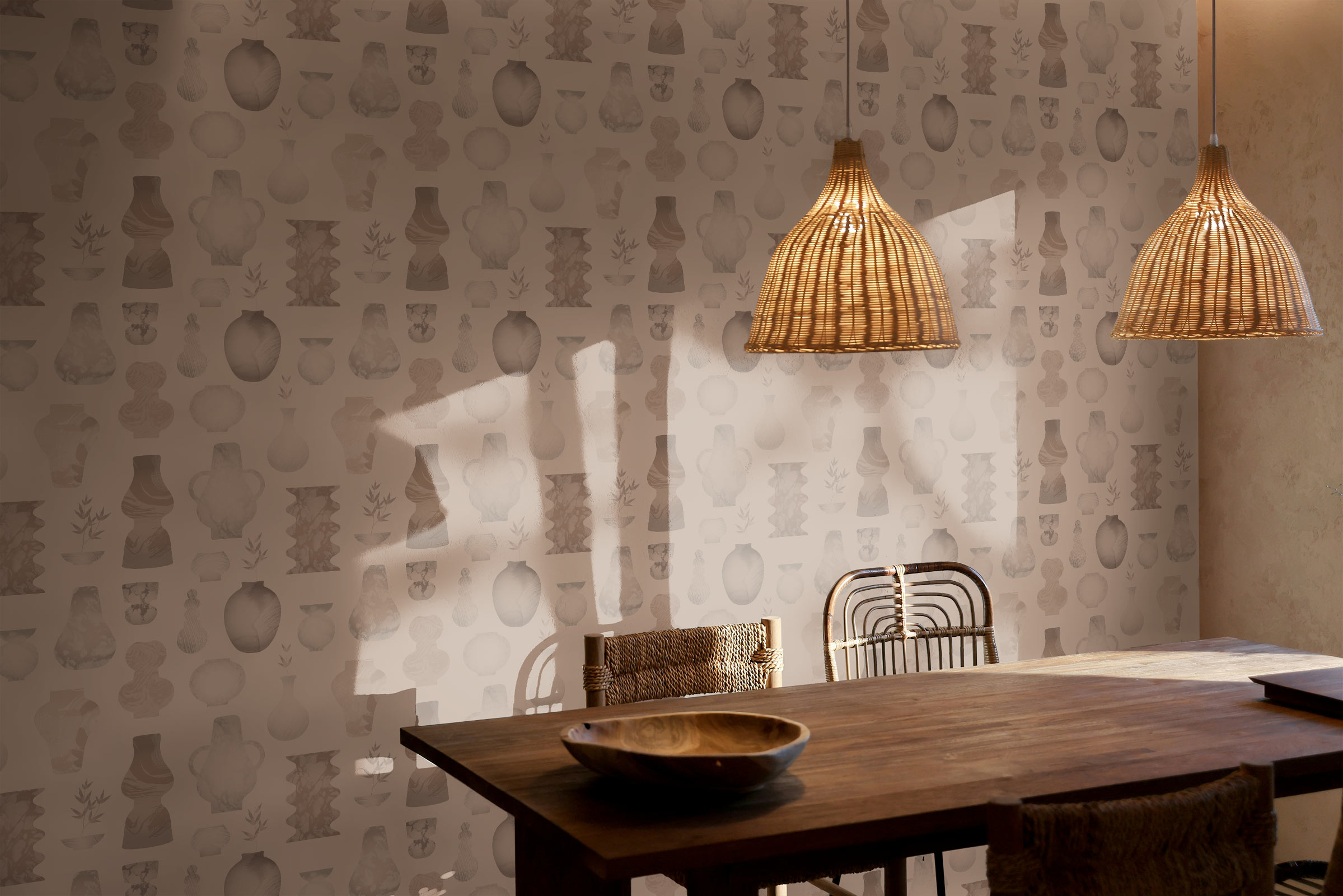 Rakuware – Cafe Crema