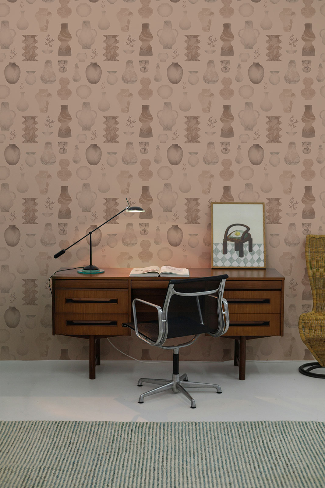 Rakuware – Cafe Crema