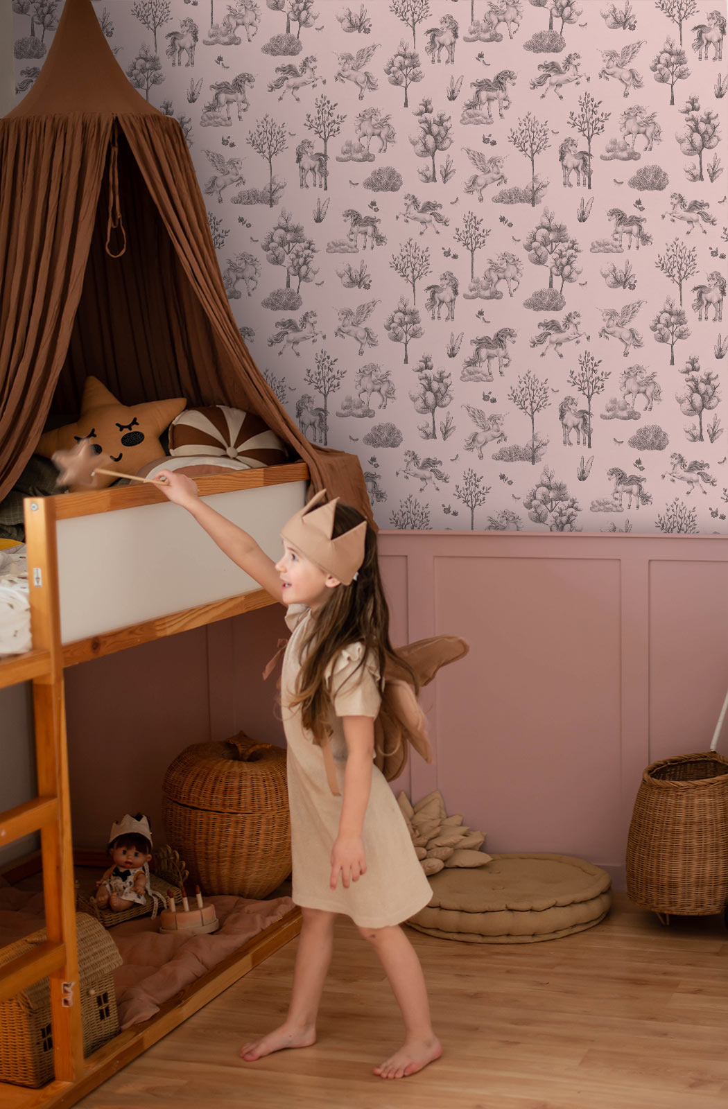 Amazing Unicorns – Pink