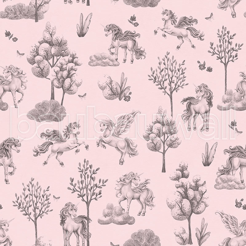 Amazing Unicorns – Pink
