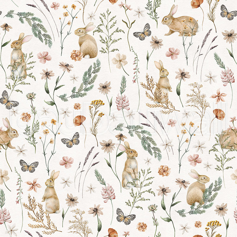 Country Rabbits