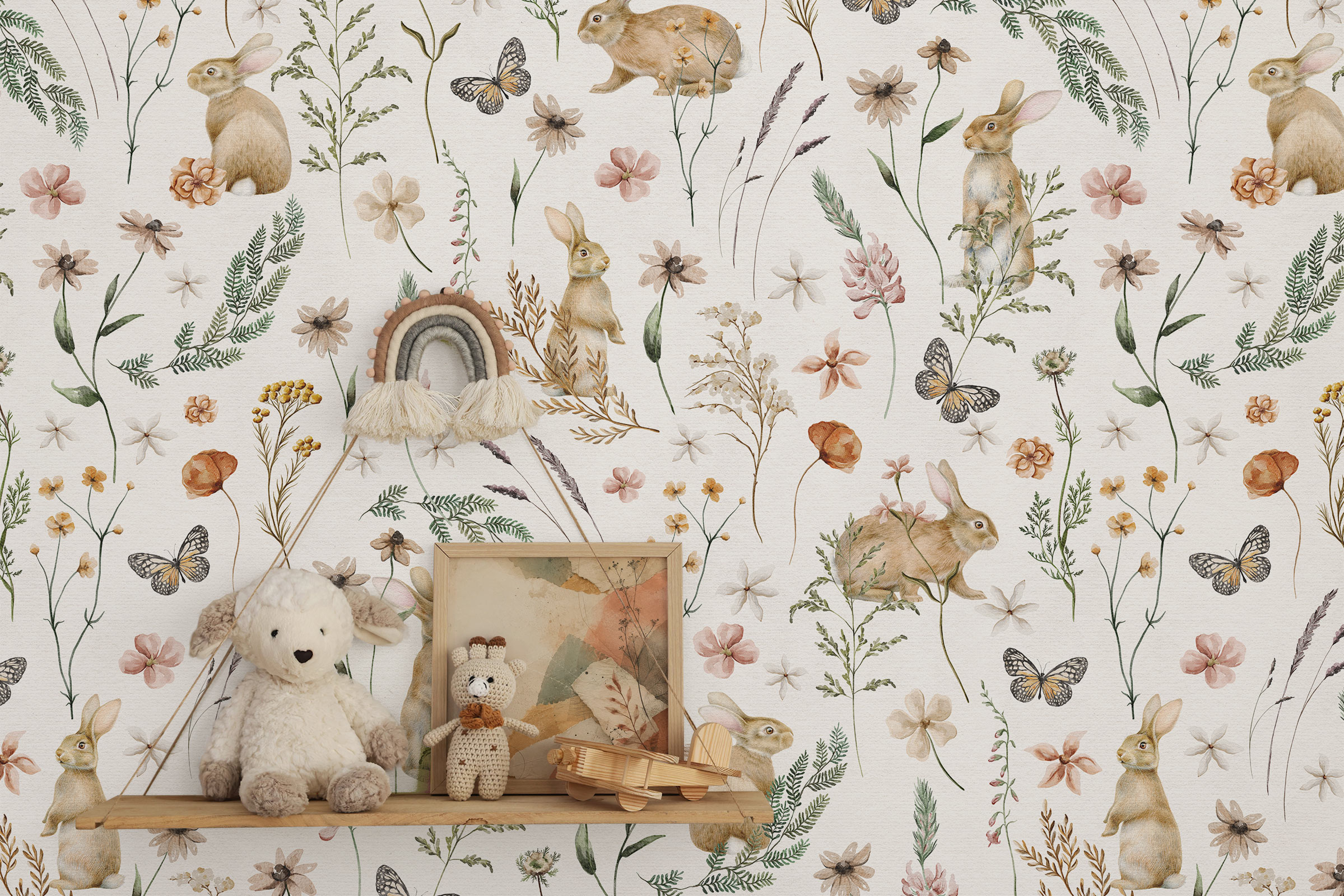 Country Rabbits