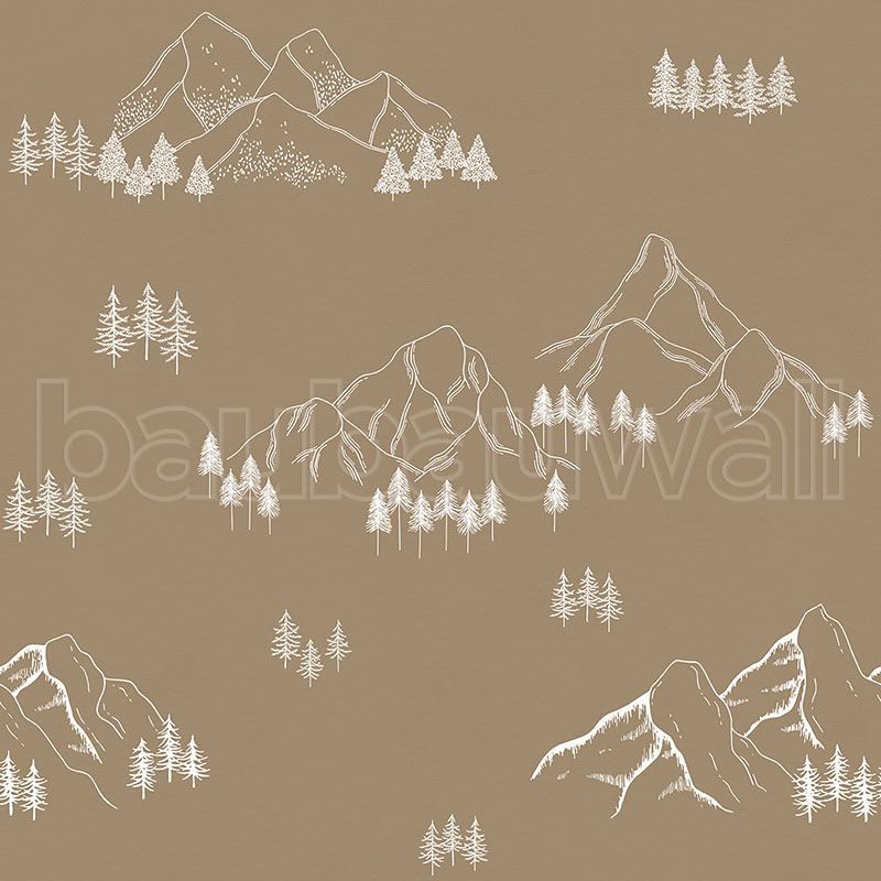 Mountain Tops