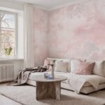 Cloud Dancer – Pink
