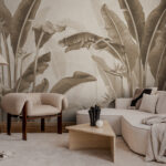 Tropical Drift – Beige