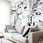 Wall of Expressions