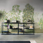 Citrus Garden – Light
