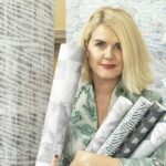 Estonia’s Baubauwall is remaking the wallpaper business, one order at a time