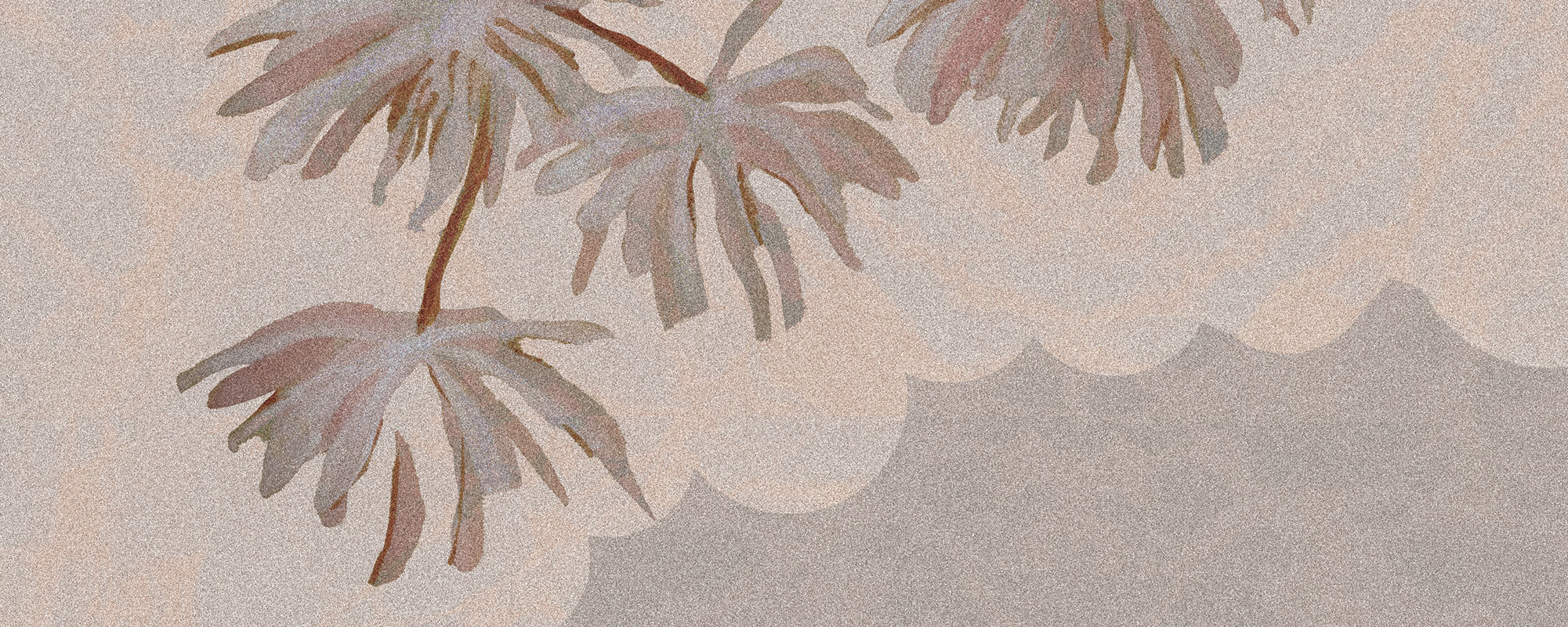 Suminagashi – Beige