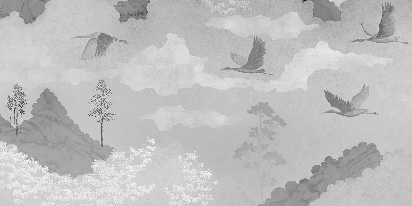 Homecoming – Misty Grey