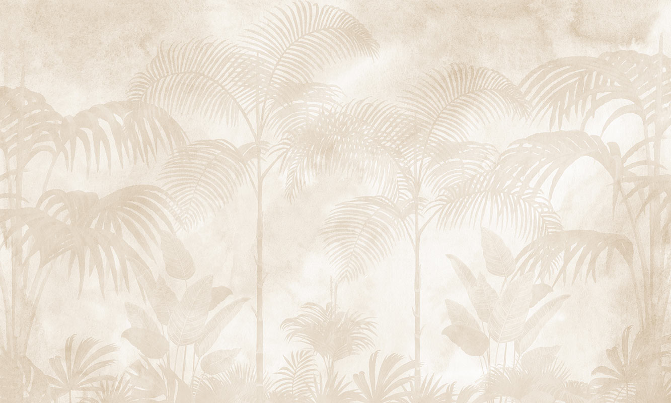 Palm Haze
