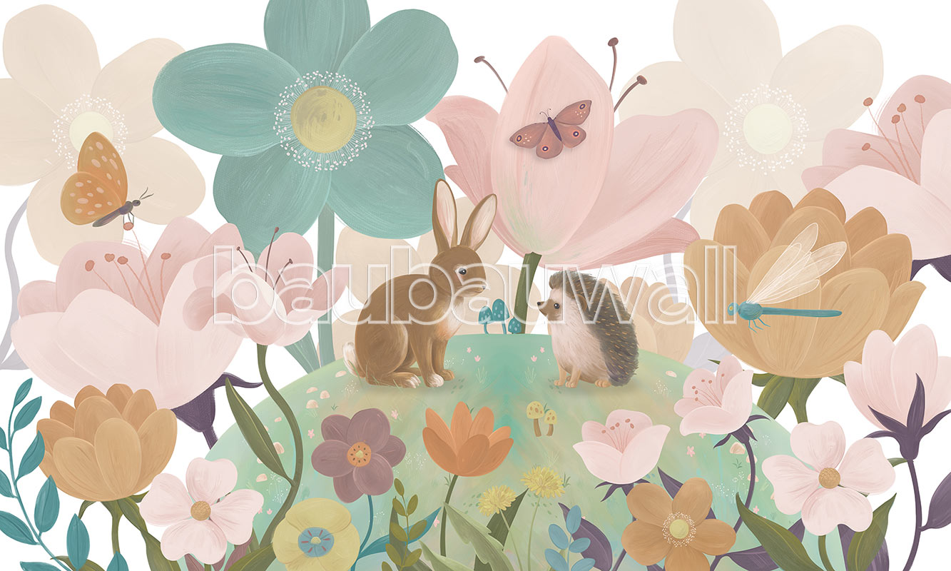 Flowery Hill