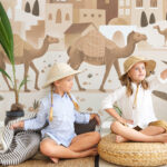 Desert Dreams – Beige