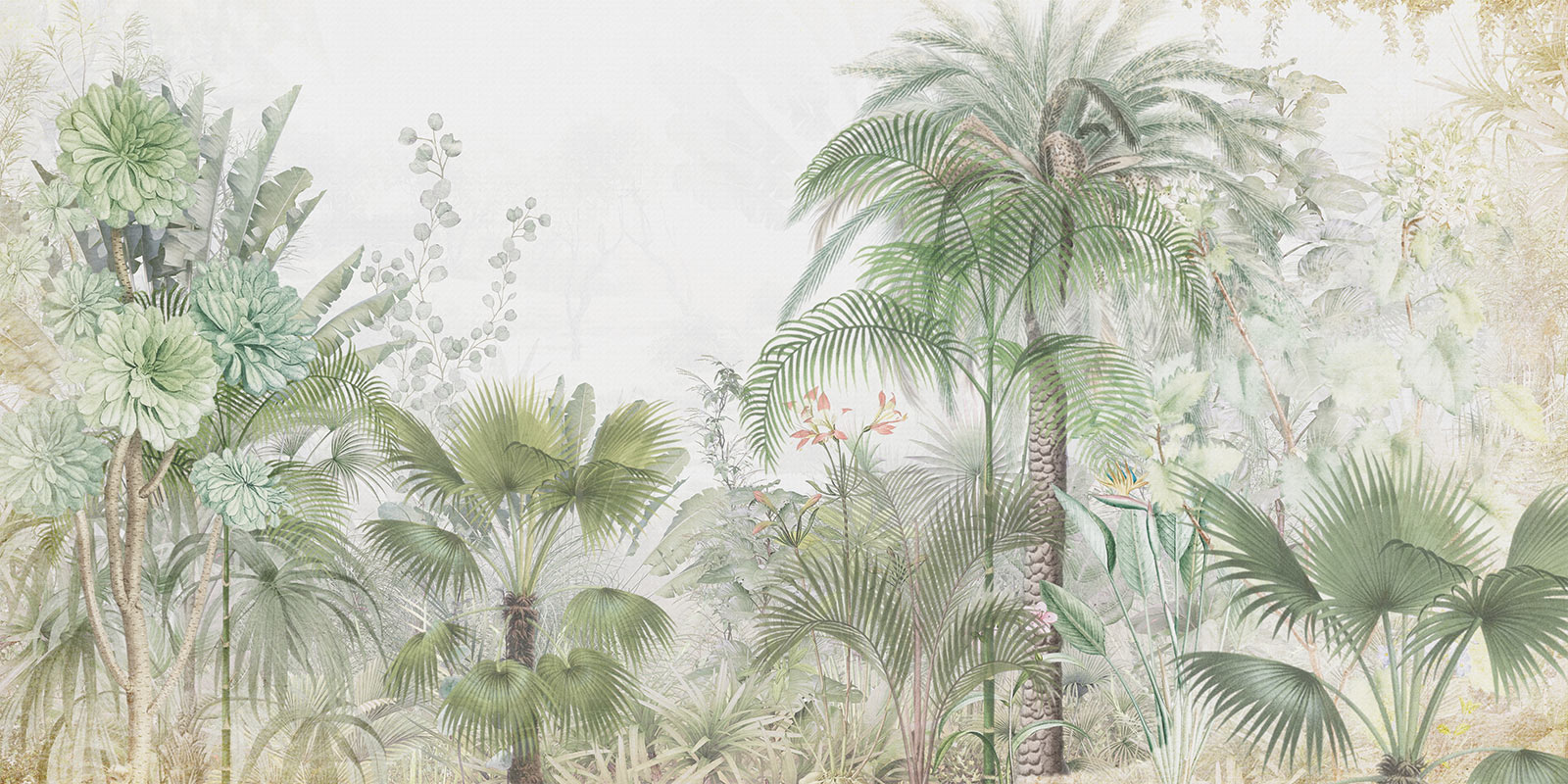 Lush Tropica