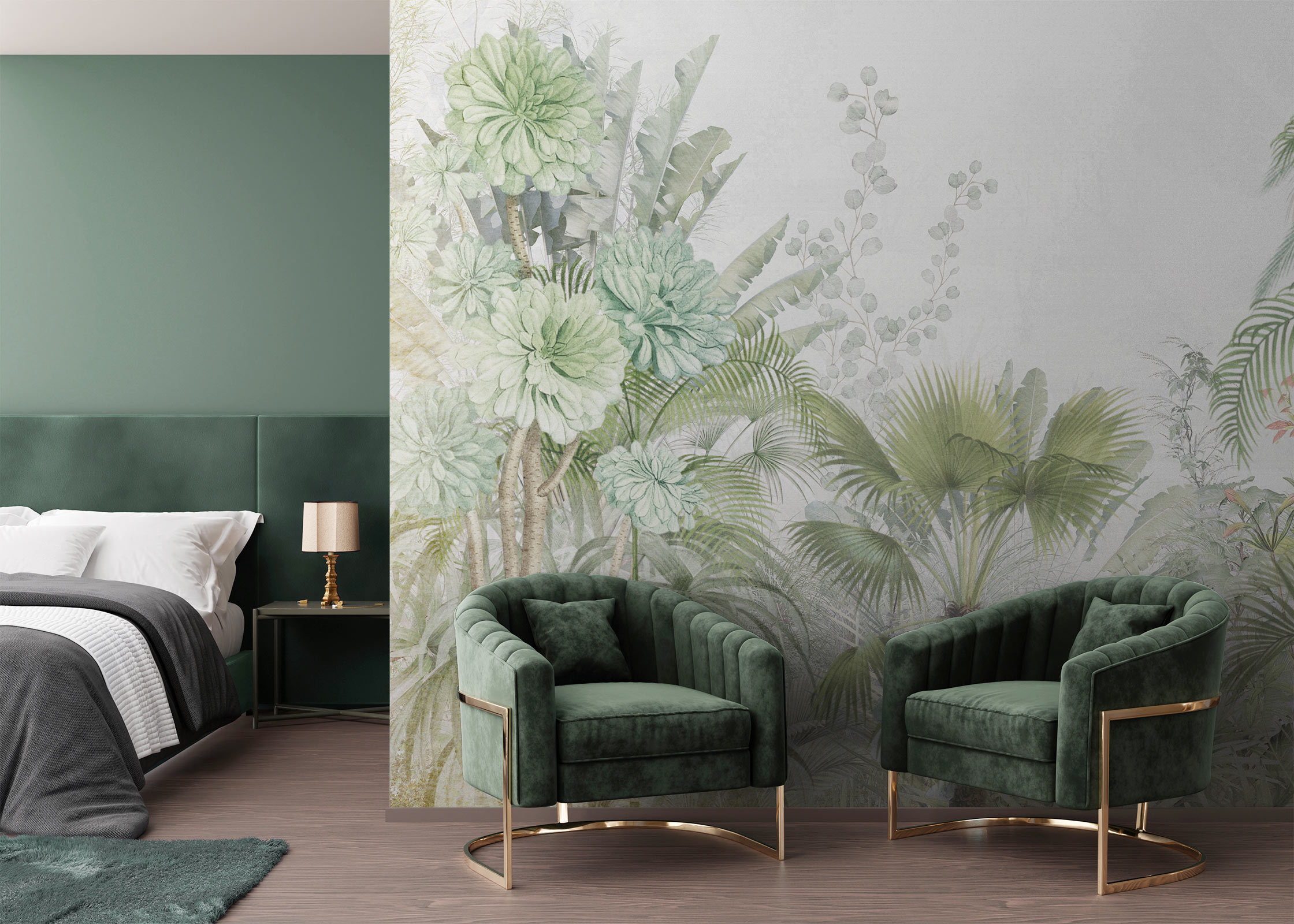 Lush Tropica