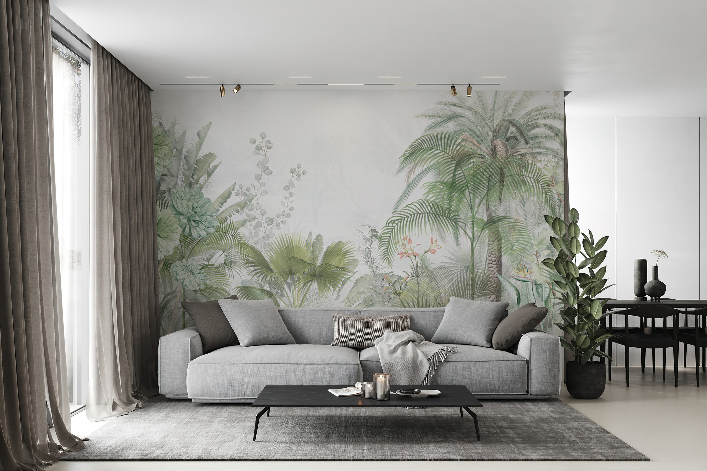 Lush Tropica