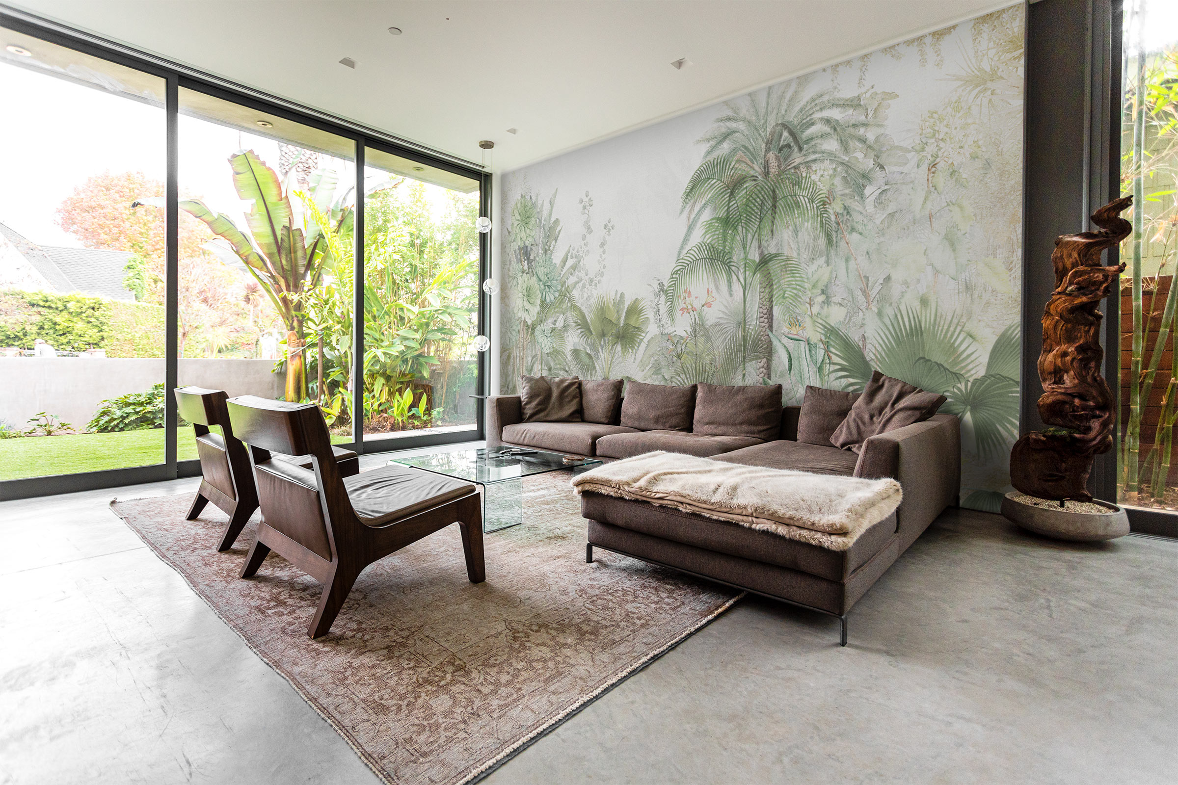Lush Tropica