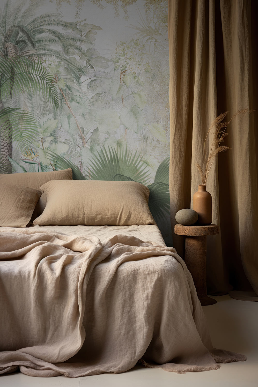 Lush Tropica