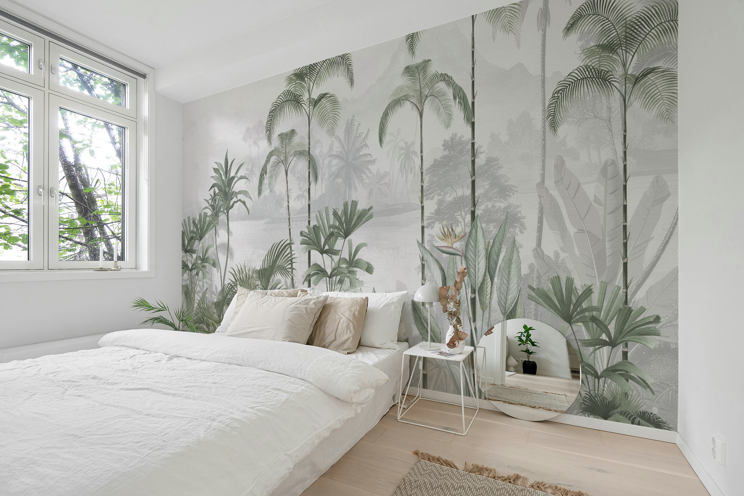 Jungle Chic – Light