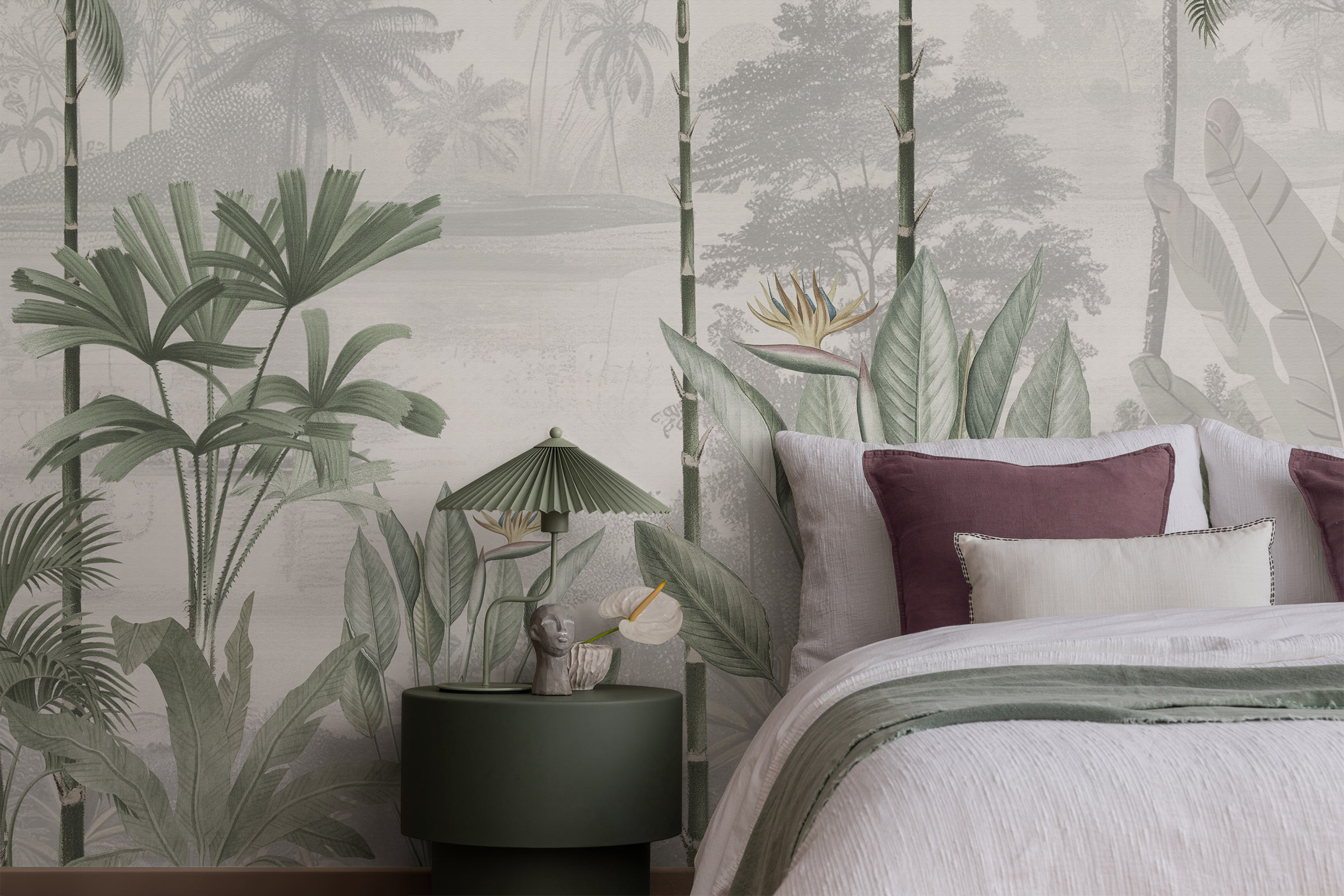 Jungle Chic – Light