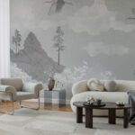 Homecoming – Misty Grey