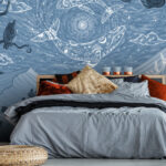 Spirit Night – Blue