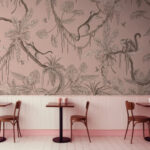 Ahvide paradiis – tumeroosa