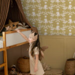 Unicorn Parade – Beige