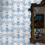 Unicorn Parade – Light Blue