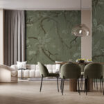 Ahvide paradiis – tumeroheline