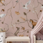 Rebaste kuningriik – roosa