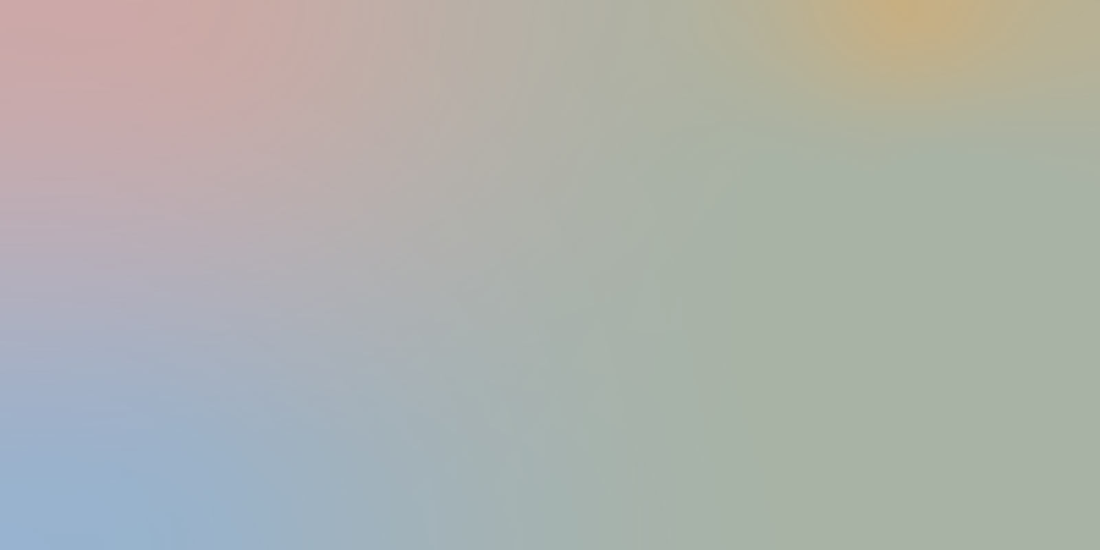 Ombre – päikeseline vikerkaar