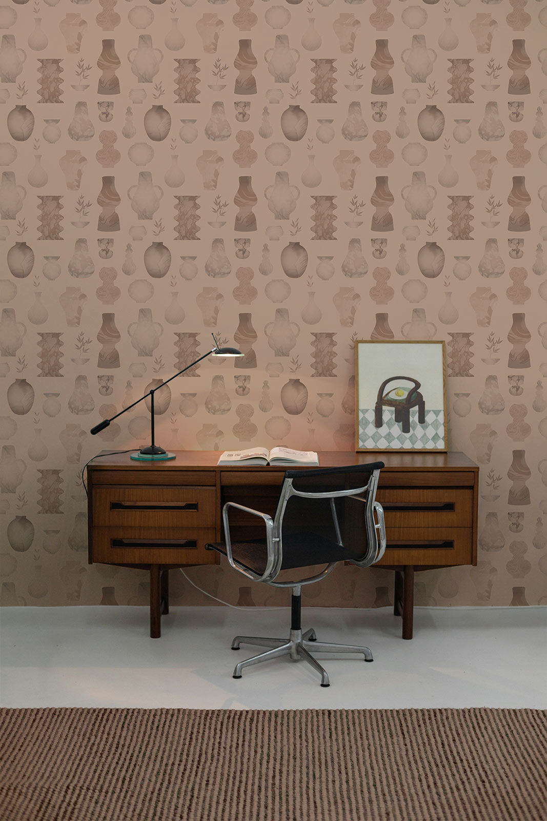 Rakuware – Cafe Crema