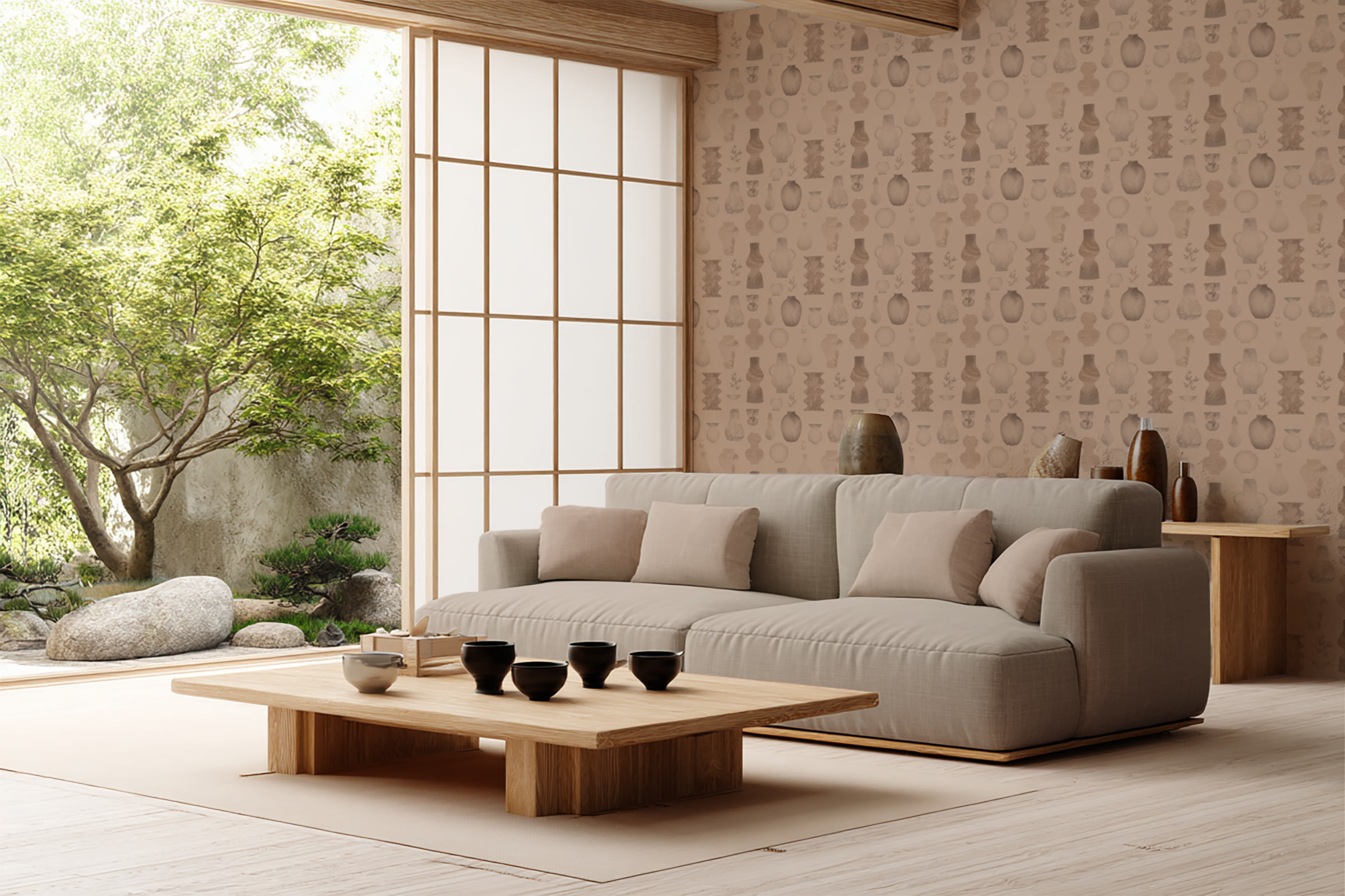 Rakuware – Cafe Crema