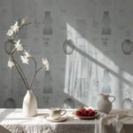 Rakuware – Misty Grey