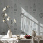 Rakuware – Misty Grey