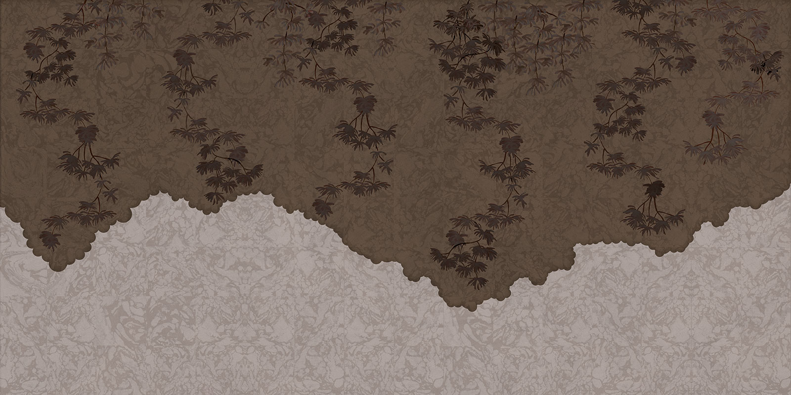 Suminagashi – tubakapruun